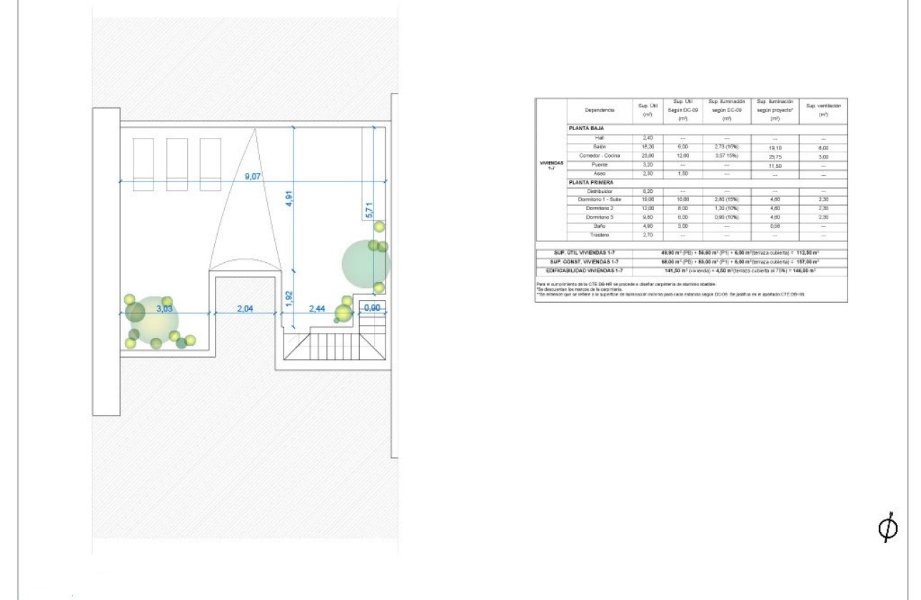 New Build - Villa - Formentera del Segura