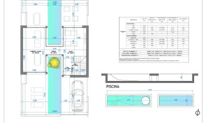 New Build - Villa - Formentera del Segura