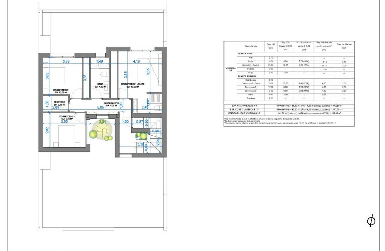 New Build - Villa - Formentera del Segura