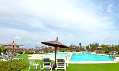 Resale - Apartment / flat - Cartagena - Playa Honda-Playa Paraíso