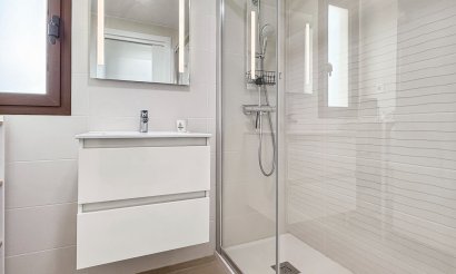 Resale - Apartment / flat - Cartagena - Playa Honda-Playa Paraíso