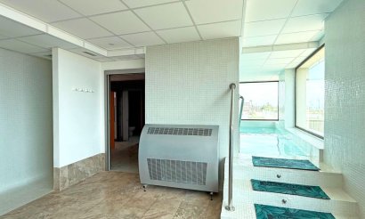 Resale - Apartment / flat - Cartagena - Playa Honda-Playa Paraíso