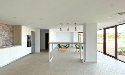 Resale - Apartment / flat - Cartagena - Playa Honda-Playa Paraíso