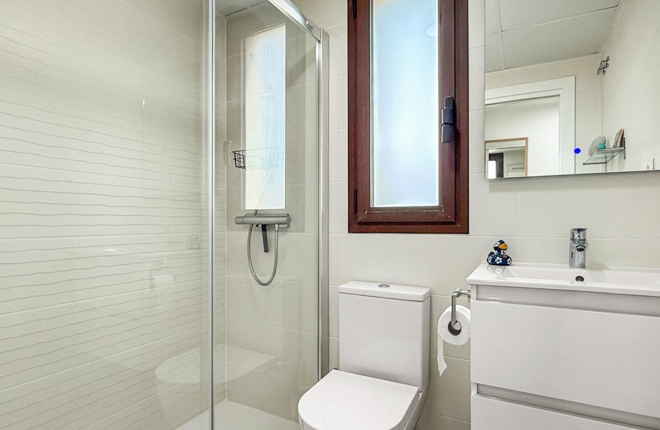 Resale - Apartment / flat - Cartagena - Playa Honda-Playa Paraíso