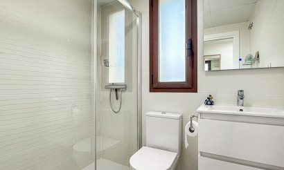 Resale - Apartment / flat - Cartagena - Playa Honda-Playa Paraíso