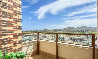 Resale - Apartment / flat - Cartagena - Playa Honda-Playa Paraíso