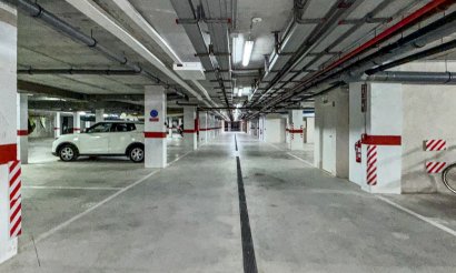 Resale - Apartment / flat - Cartagena - Playa Honda-Playa Paraíso