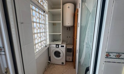 Resale - Apartment / flat - Torrevieja - La Mata