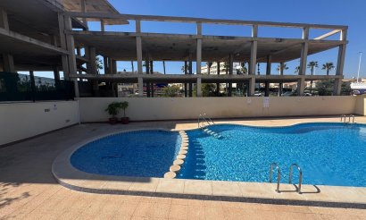 Resale - Apartment / flat - Torrevieja - La Mata