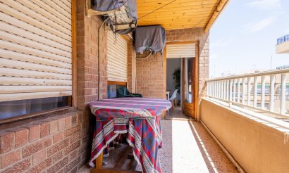 Resale - Apartment / flat - Torrevieja - playa de los naufragos