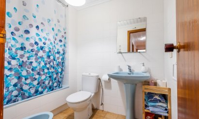 Resale - Apartment / flat - Torrevieja - playa de los naufragos