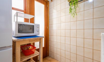 Resale - Apartment / flat - Torrevieja - playa de los naufragos