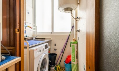 Resale - Apartment / flat - Torrevieja - playa de los naufragos