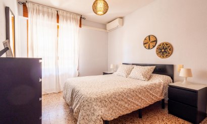 Resale - Apartment / flat - Torrevieja - playa de los naufragos