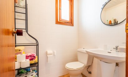 Resale - Apartment / flat - Torrevieja - playa de los naufragos