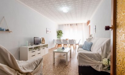 Resale - Apartment / flat - Torrevieja - playa de los naufragos