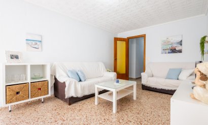 Resale - Apartment / flat - Torrevieja - playa de los naufragos