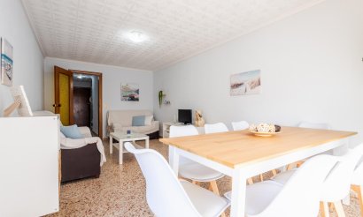 Resale - Apartment / flat - Torrevieja - playa de los naufragos