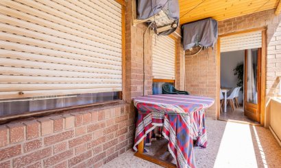 Resale - Apartment / flat - Torrevieja - playa de los naufragos