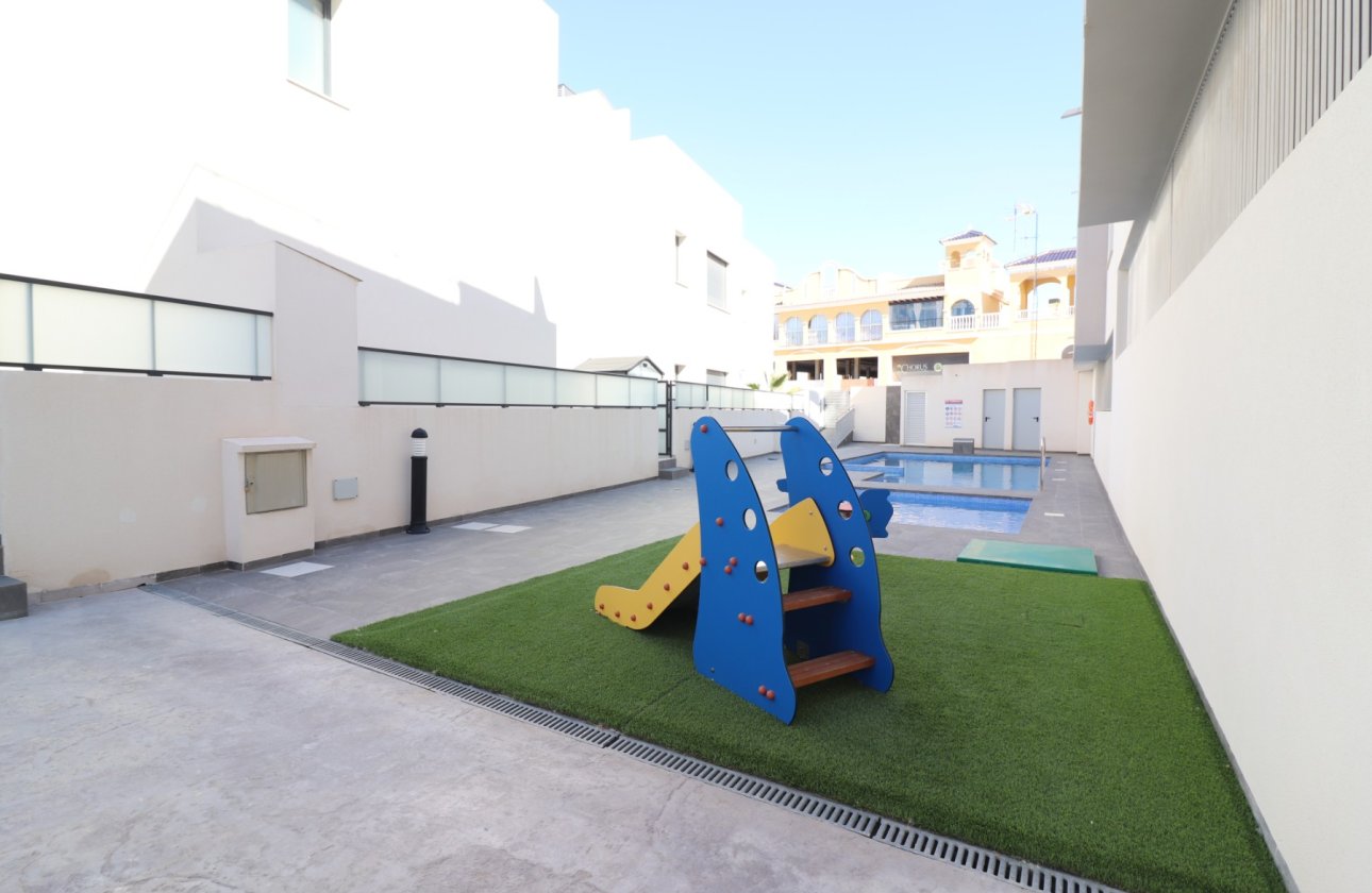 Resale - Apartment / flat - Benijofar - Benijofar - Village