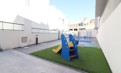 Resale - Apartment / flat - Benijofar - Benijofar - Village