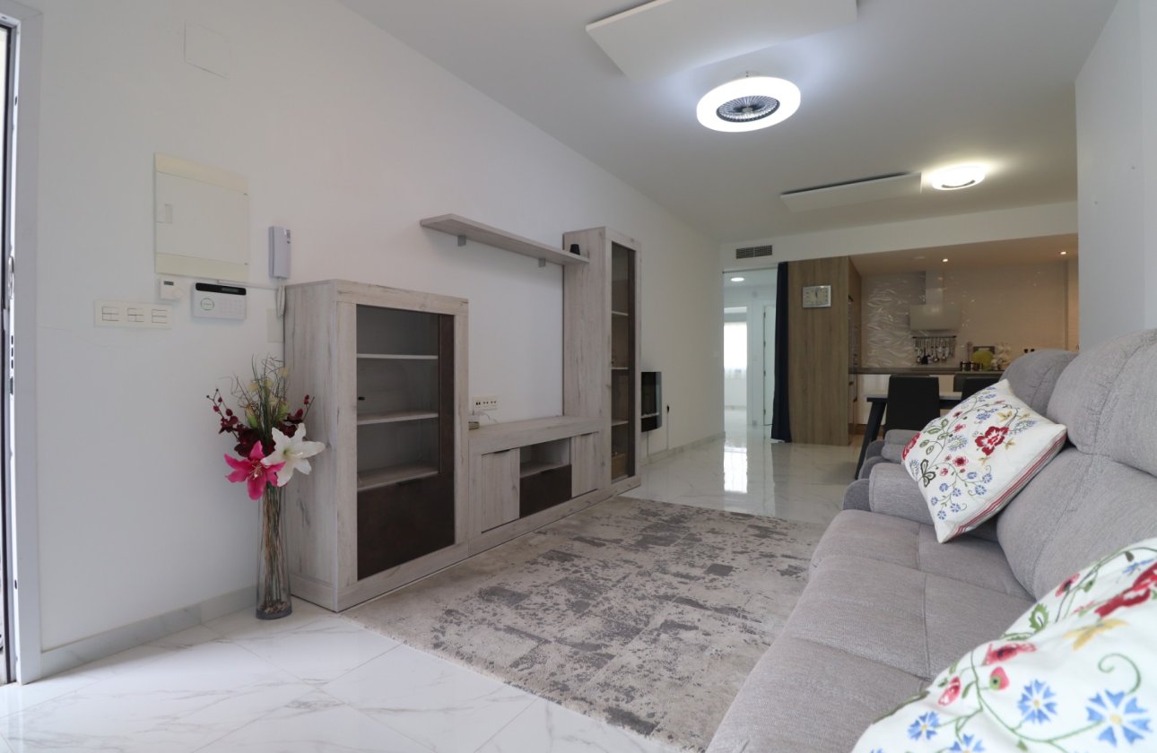 Resale - Apartment / flat - Benijofar - Benijofar - Village