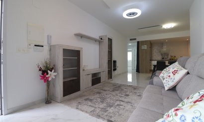 Resale - Apartment / flat - Benijofar - Benijofar - Village