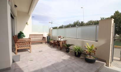 Resale - Apartment / flat - Benijofar - Benijofar - Village