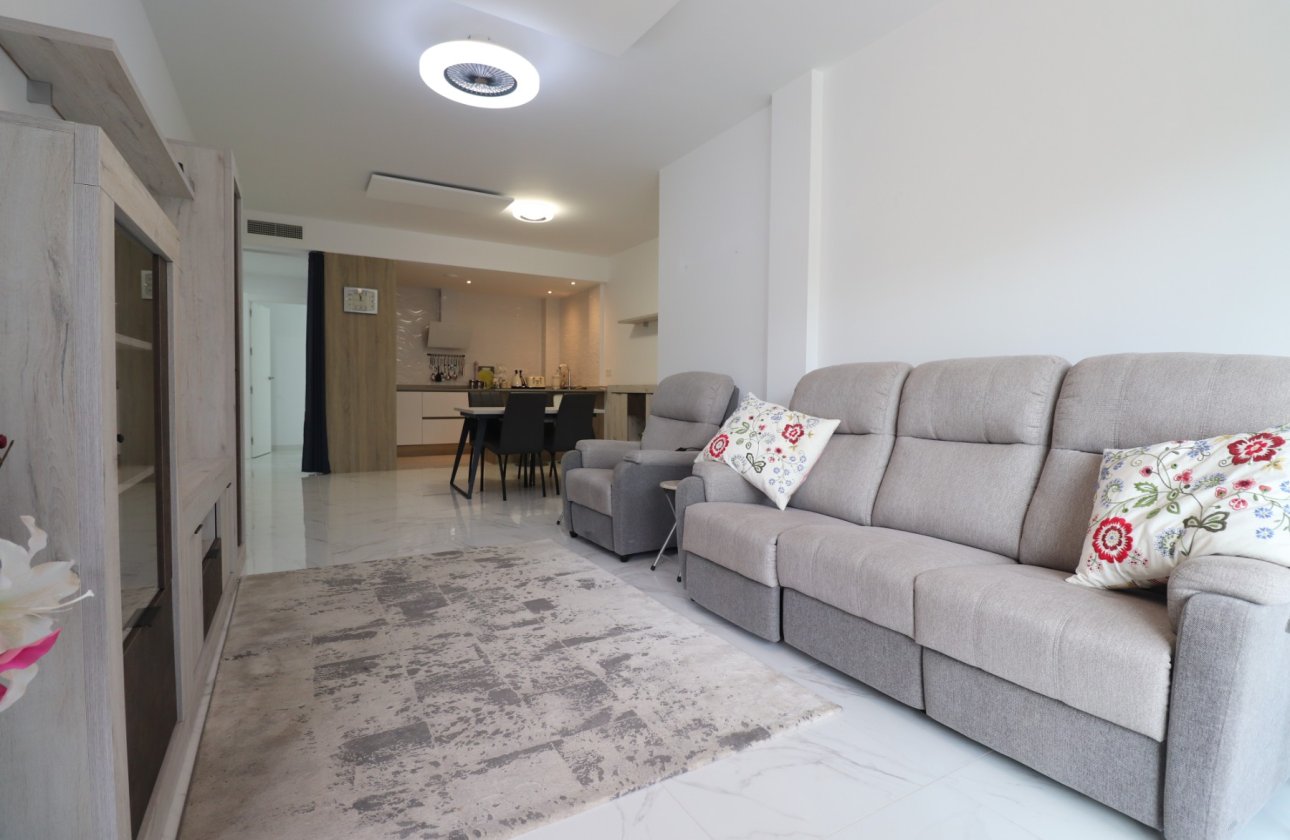 Resale - Apartment / flat - Benijofar - Benijofar - Village