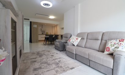 Resale - Apartment / flat - Benijofar - Benijofar - Village