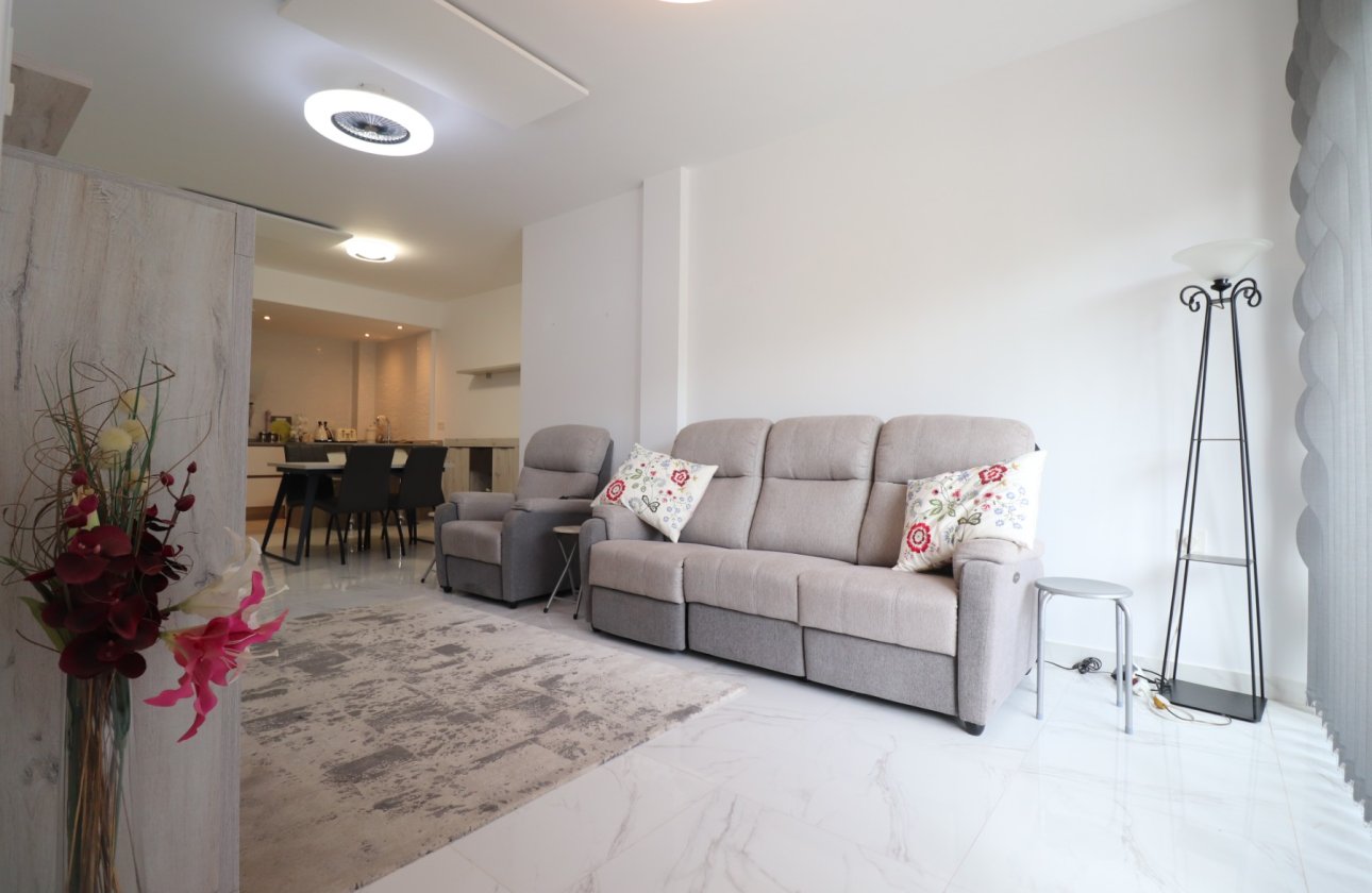 Resale - Apartment / flat - Benijofar - Benijofar - Village