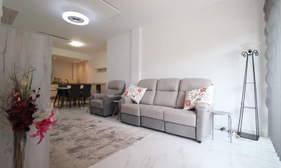 Resale - Apartment / flat - Benijofar - Benijofar - Village