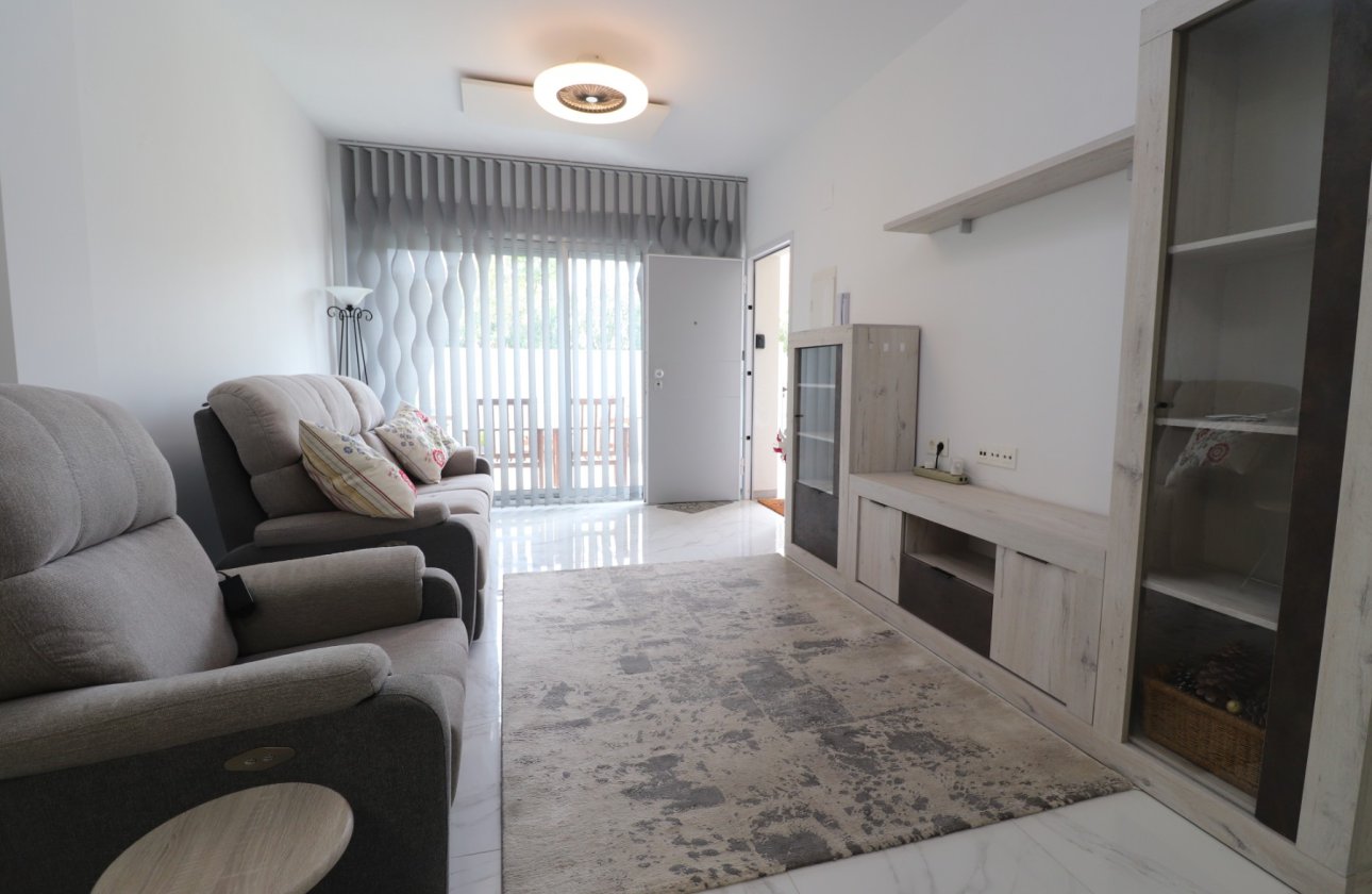 Resale - Apartment / flat - Benijofar - Benijofar - Village