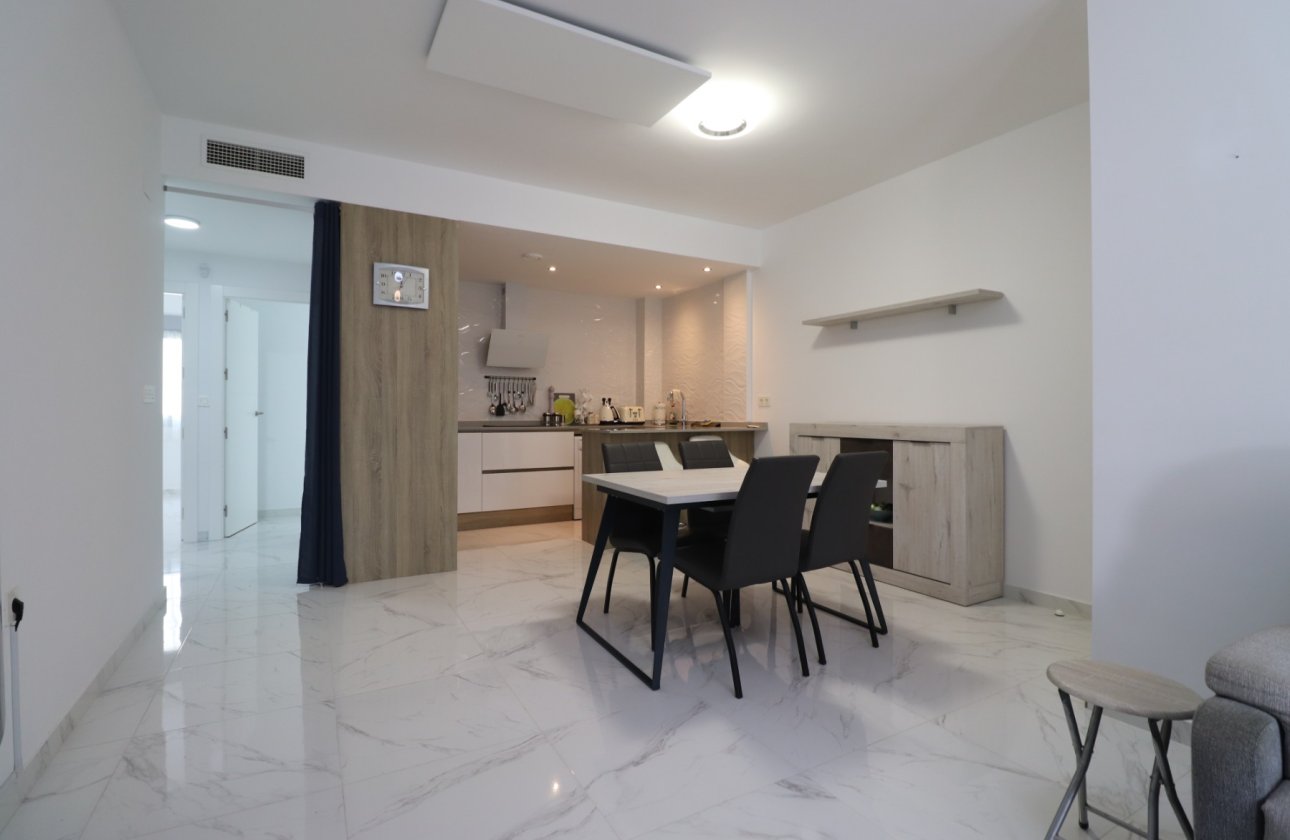 Resale - Apartment / flat - Benijofar - Benijofar - Village