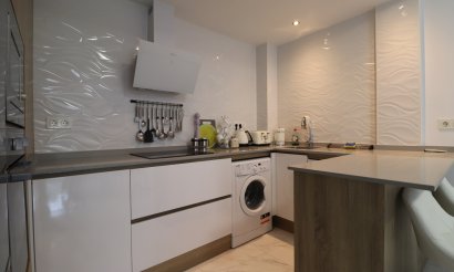 Resale - Apartment / flat - Benijofar - Benijofar - Village