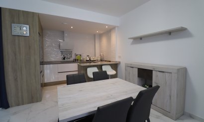 Resale - Apartment / flat - Benijofar - Benijofar - Village