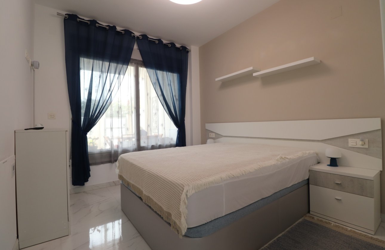 Resale - Apartment / flat - Benijofar - Benijofar - Village