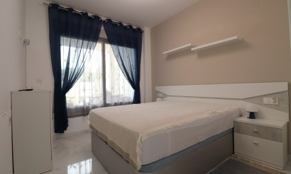 Resale - Apartment / flat - Benijofar - Benijofar - Village