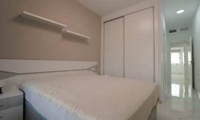 Resale - Apartment / flat - Benijofar - Benijofar - Village