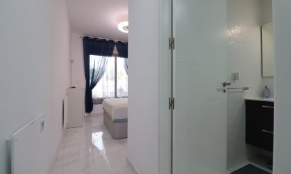 Resale - Apartment / flat - Benijofar - Benijofar - Village