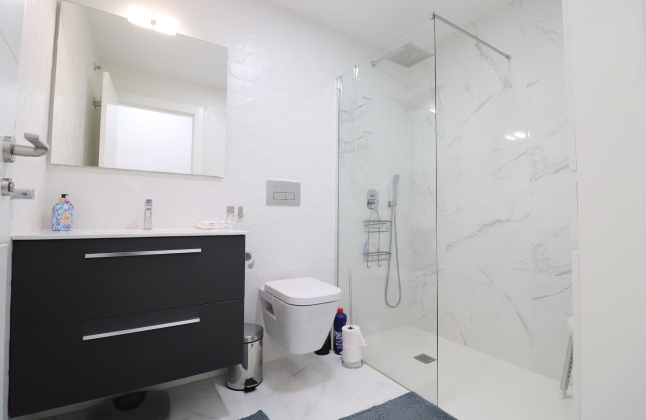 Resale - Apartment / flat - Benijofar - Benijofar - Village