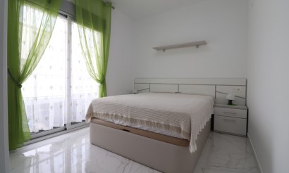 Resale - Apartment / flat - Benijofar - Benijofar - Village