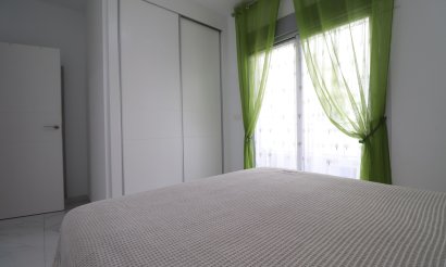 Resale - Apartment / flat - Benijofar - Benijofar - Village