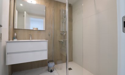 Resale - Apartment / flat - Benijofar - Benijofar - Village