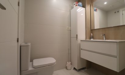 Resale - Apartment / flat - Benijofar - Benijofar - Village