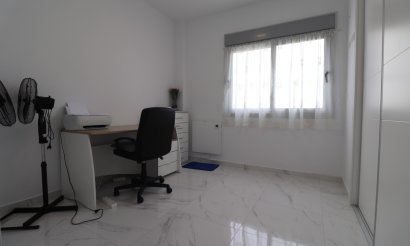 Resale - Apartment / flat - Benijofar - Benijofar - Village