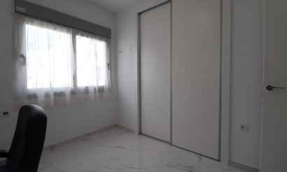 Resale - Apartment / flat - Benijofar - Benijofar - Village