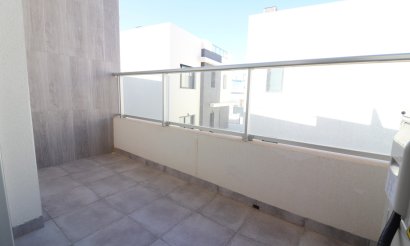 Resale - Apartment / flat - Benijofar - Benijofar - Village