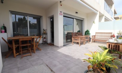 Resale - Apartment / flat - Benijofar - Benijofar - Village