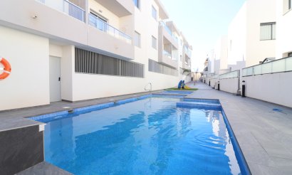 Resale - Apartment / flat - Benijofar - Benijofar - Village